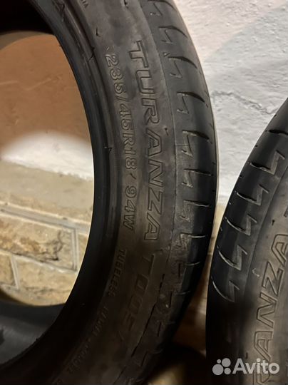 Калесы r 18