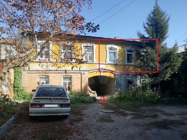 Офис 124м