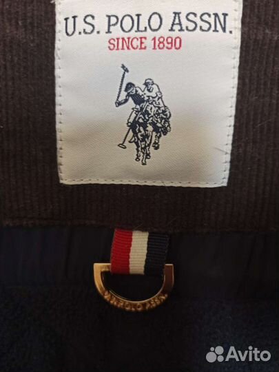 Куртка демисезонная женская 48