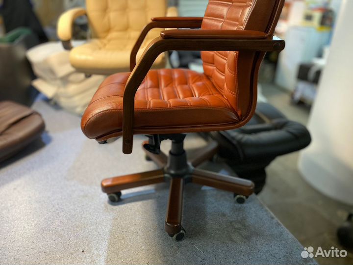 Кресло руководителя