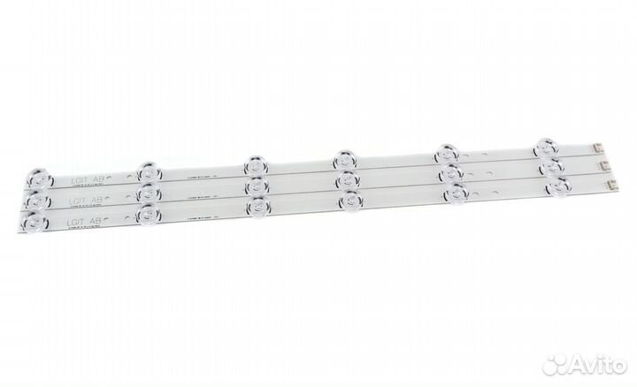 Светодиодная подсветка 32