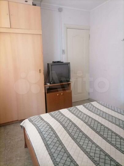 Дом 75 м² на участке 1 сот.