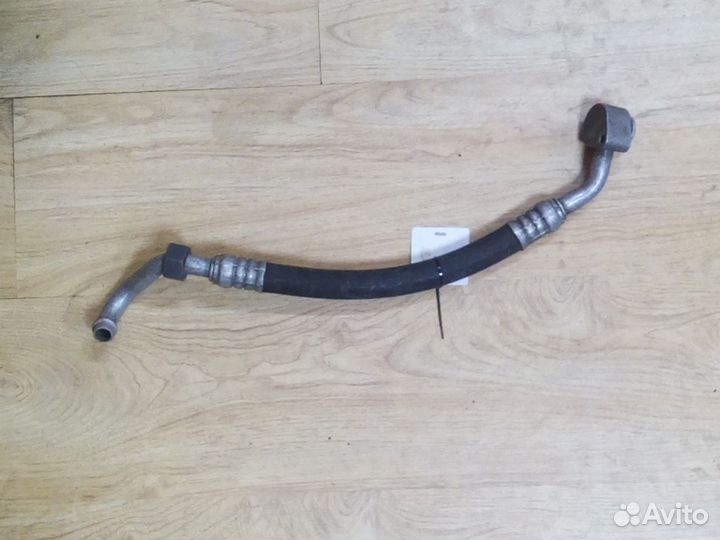 Шланг кондиционера Audi A8D2 4D0260707K