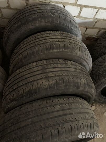 Hankook Optimo K415 205/60 R16