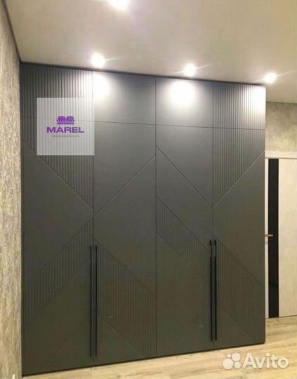 Шкаф купе на заказ