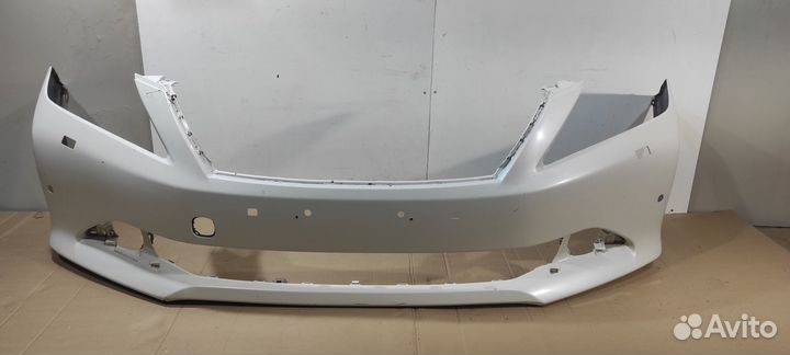 Бампер передний Toyota Camry V50