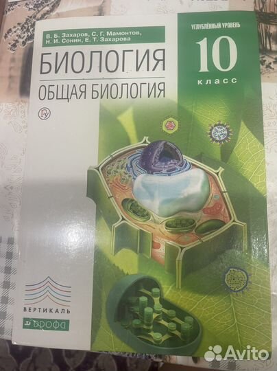 Первое сентября. Биология. №4, 2004г