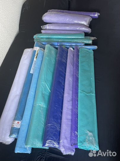 Фатин для творчества