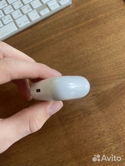 Кейс для airpods pro 1