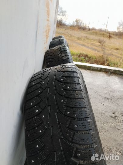 Зимние колеса на ниву r15