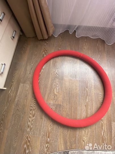 Обруч(хулахуп)