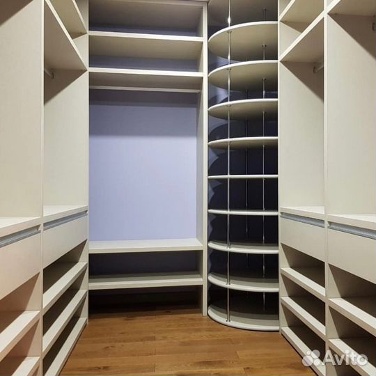 Шкаф купе на заказ