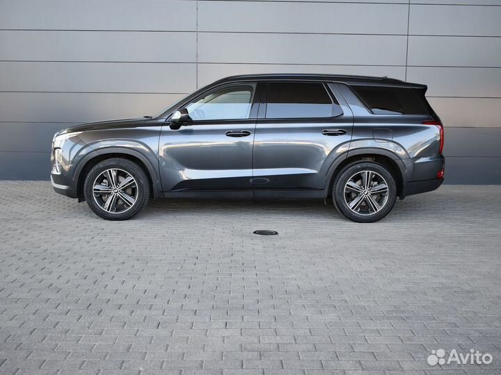 Hyundai Palisade 2.2 AT, 2020, 49 271 км