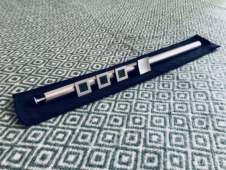 Будильник-пульт BeoTime Bang & Olufsen