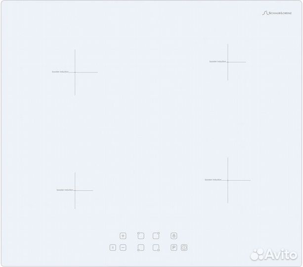 Варочная панель Schaub Lorenz SLK IY6TC2
