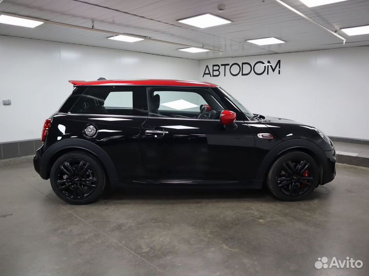 MINI John Cooper Works 2.0 AT, 2020, 28 800 км