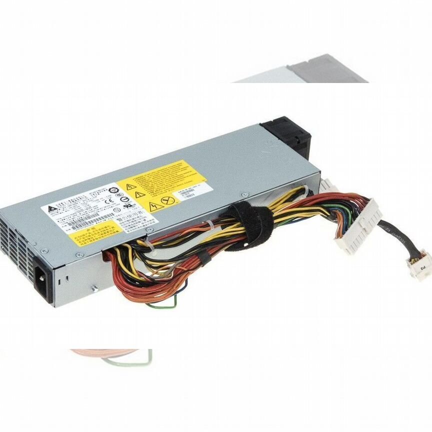 [DPS-345AB D 300-2002-01] Блок Питания Dell 345wt Dps-345ab D 300-2002-01