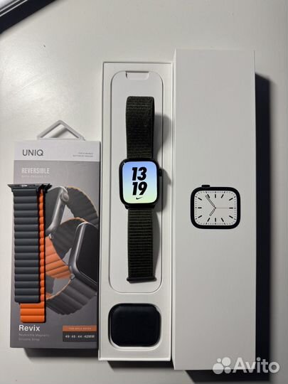 Apple watch series 7 45mm