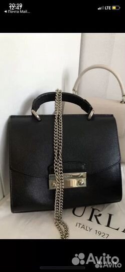 Сумка Furla оригинал