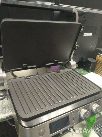 Электрогриль DeLonghi CGH1012D