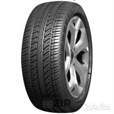 Evergreen EU72 215/45 R17 91W