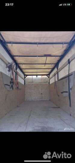 Грузчики/Грузоперевозки