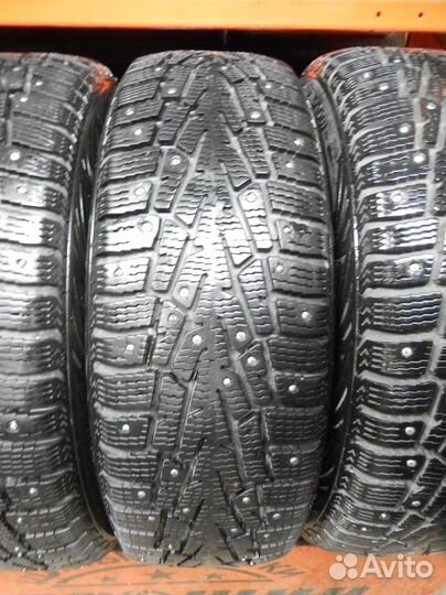 Cordiant Snow Cross 215/60 R17