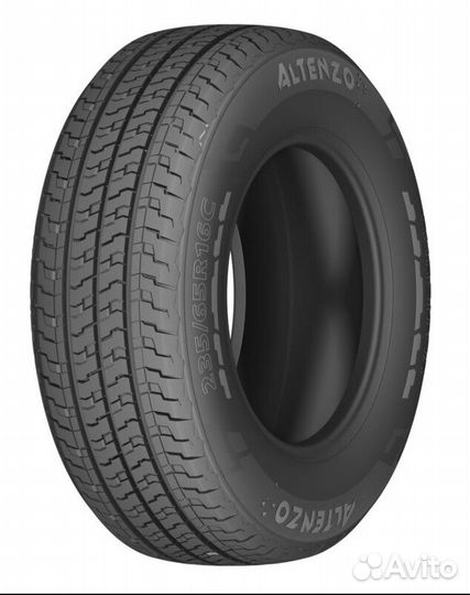 Altenzo Cursitor 185/75 R16 S