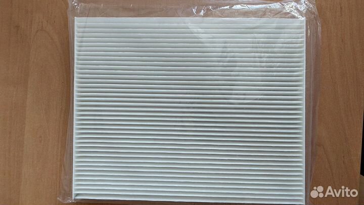 Фильтр салонный Onnuri gfch-031 97133-2E260