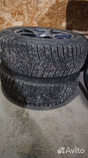 Goodyear Ultragrip 600 195/65 R15