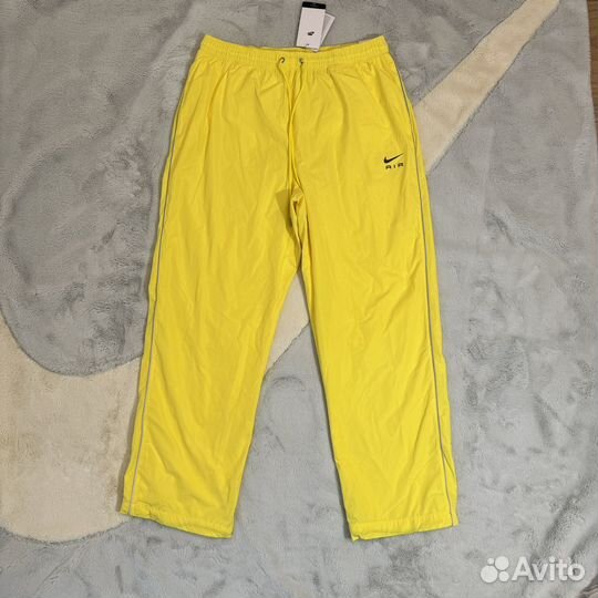 Штаны Nike Air оригинал L Европа