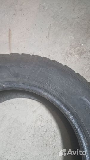 Sava Eskimo Stud 19.5/65 R15 91T