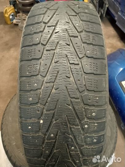 Nokian Tyres Hakkapeliitta 7 235/65 R17 108T