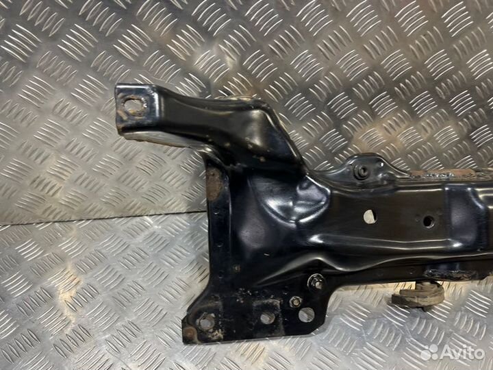 Подрамник передний Fiat Albea 2011