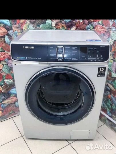 Стиральная машина бу с гарантией и доставкой