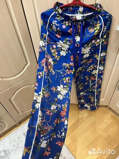 Штаны летние