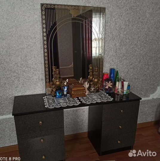 Спальный гарнитур бу