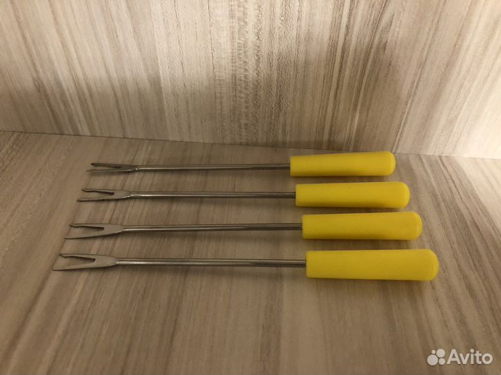 Набор для фондю