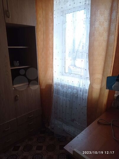 2-к. квартира, 41,5 м², 1/5 эт.