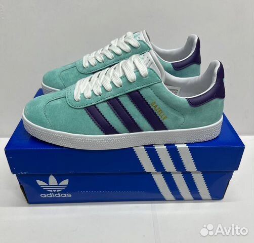 Adidas газель