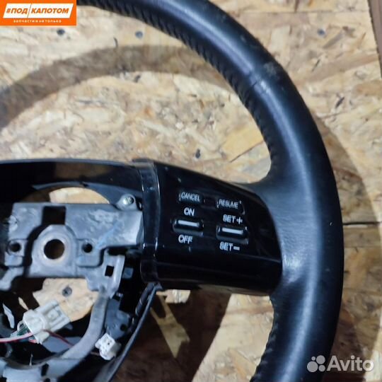 Руль Mazda CX-9 TE6932750