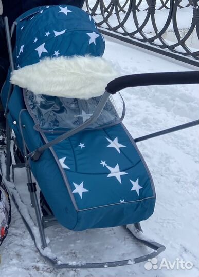 Детский транспорт