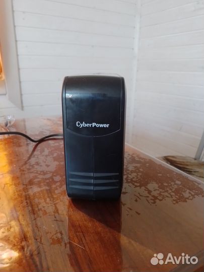 Ибп бесперебойник 490 Вт