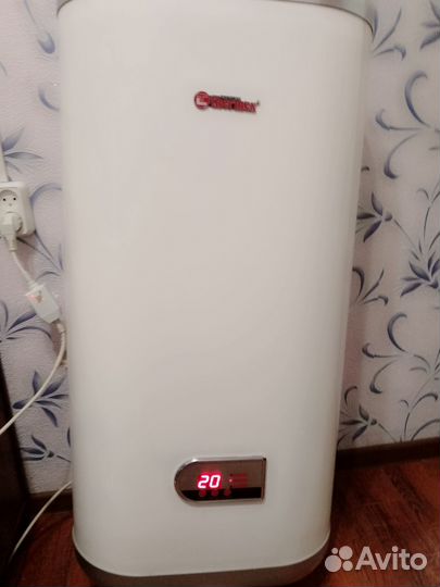 Водонагреватель