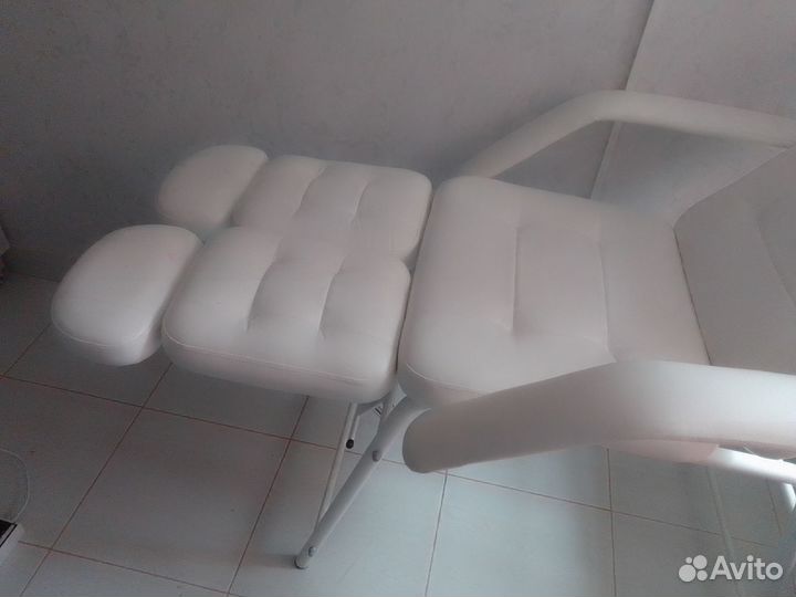 Кресло для педикюра бу