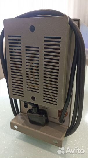 Осциллограф С1-94