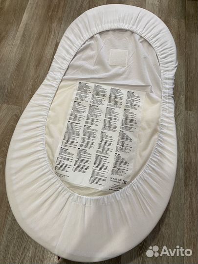 Кокон red castle cocoonababy оригинал