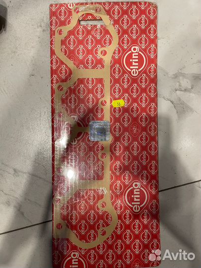 Прокладка крышки клапанов Citroen / Fiat / Peugeot