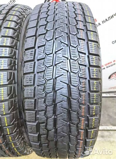 Yokohama Ice Guard G075 225/65 R17 100P