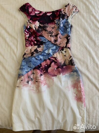 Платье karen millen